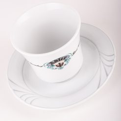 Alternative view of Cappuchino<br>Tasse