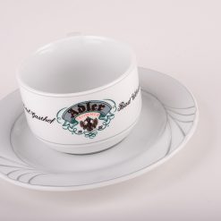 Kaffeetasse