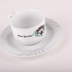Kaffeetasse – Bild 4