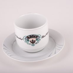 Espressotasse