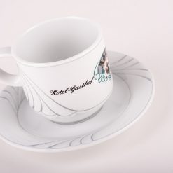 Alternative view of Espressotasse