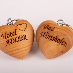 Holzherz