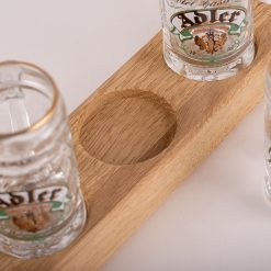 Schnapsbrett lang – Bild 4
