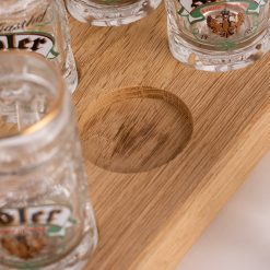 Schnapsbrett Rechteck – Bild 3