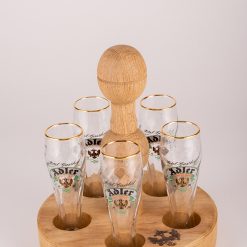 Bierprobe