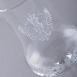 Alternative view of Schnapsglas
