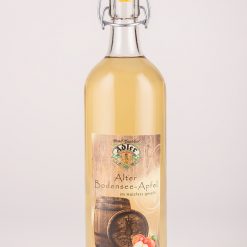 Alter Bodensee-Apfel