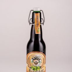 Alternative view of Bierlikör