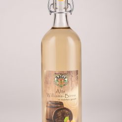 Alte Williams-Birne