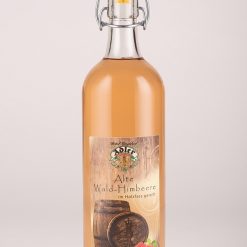 Alte Wald-Himbeere