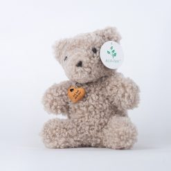 Alternative view of Teddybär mit Anhänger