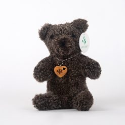 Teddybär mit Anhänger – Bild 5