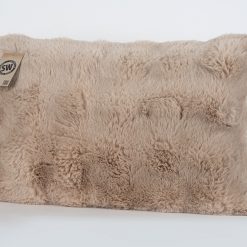 Kuschelkissen ADLER "beige"