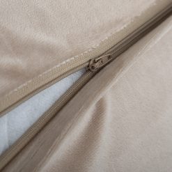 Kuschelkissen ADLER "beige" – Bild 3