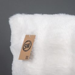 Kuschelkissen ADLER "ivory" – Bild 4