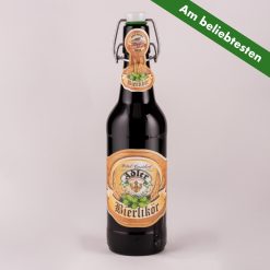 Bierlikör